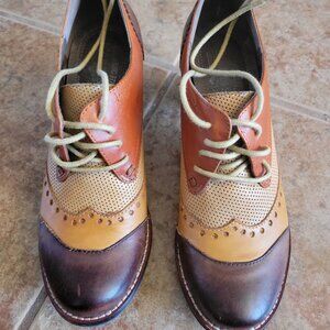 L'ARTISTE BARDOT SHOES